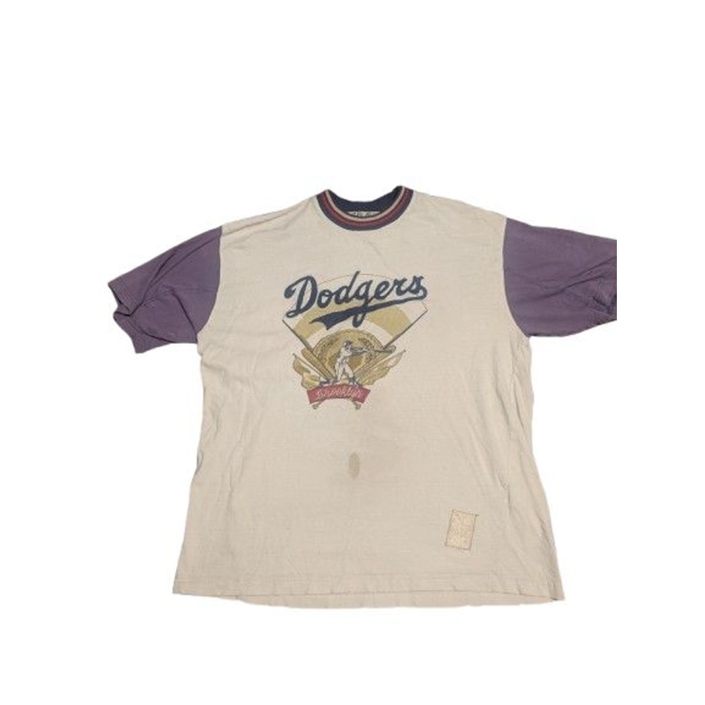 Brooklyn dodgers vintage T-shirt